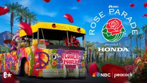 Rose Parade 2026