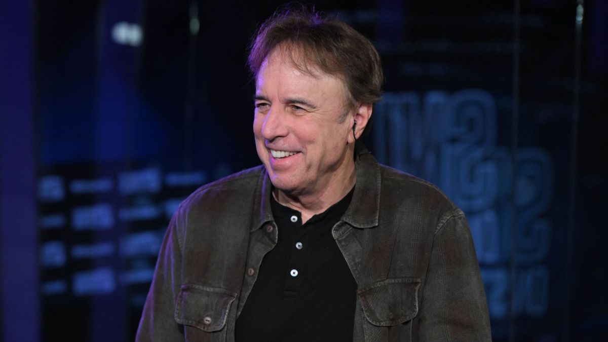 Kevin Nealon