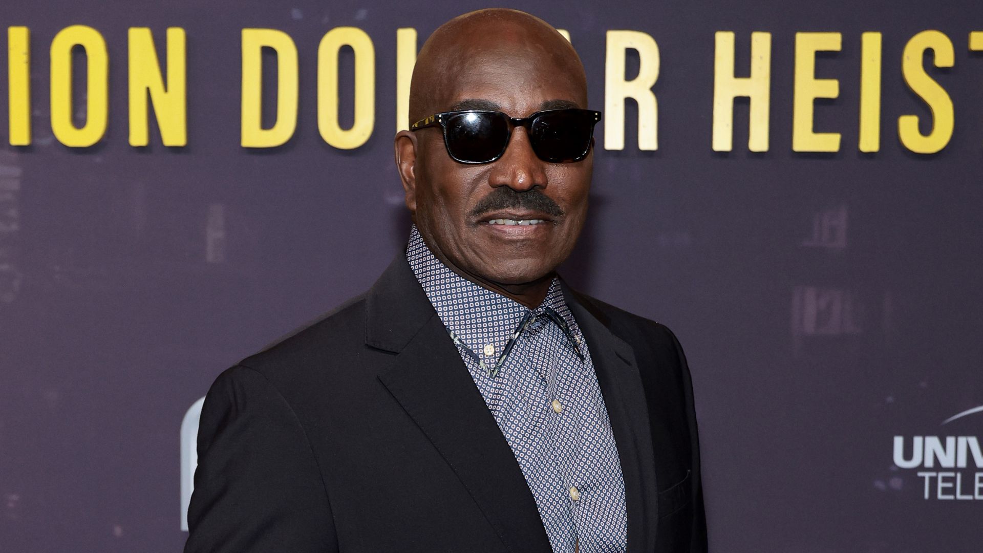 Where Is Clifton Powell Now