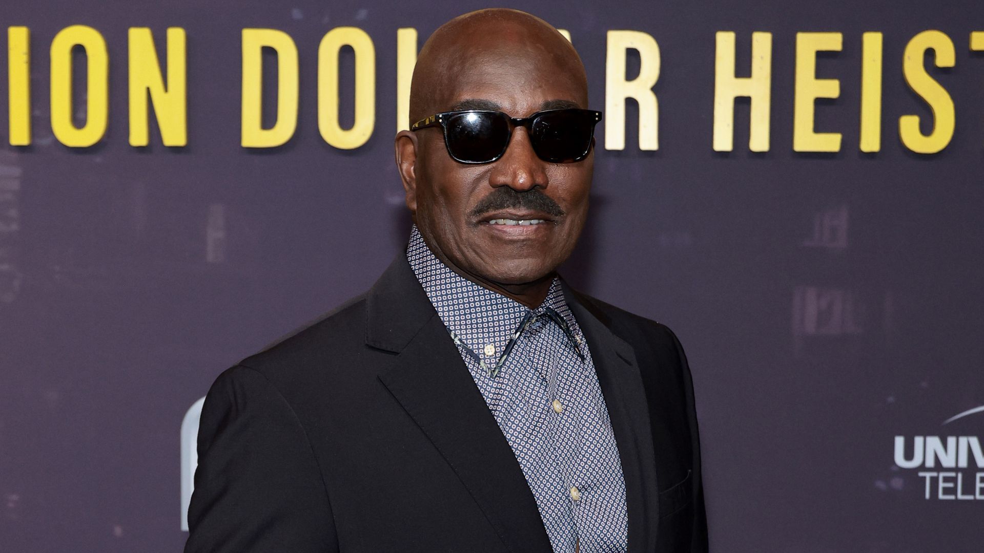 Where Is Clifton Powell From