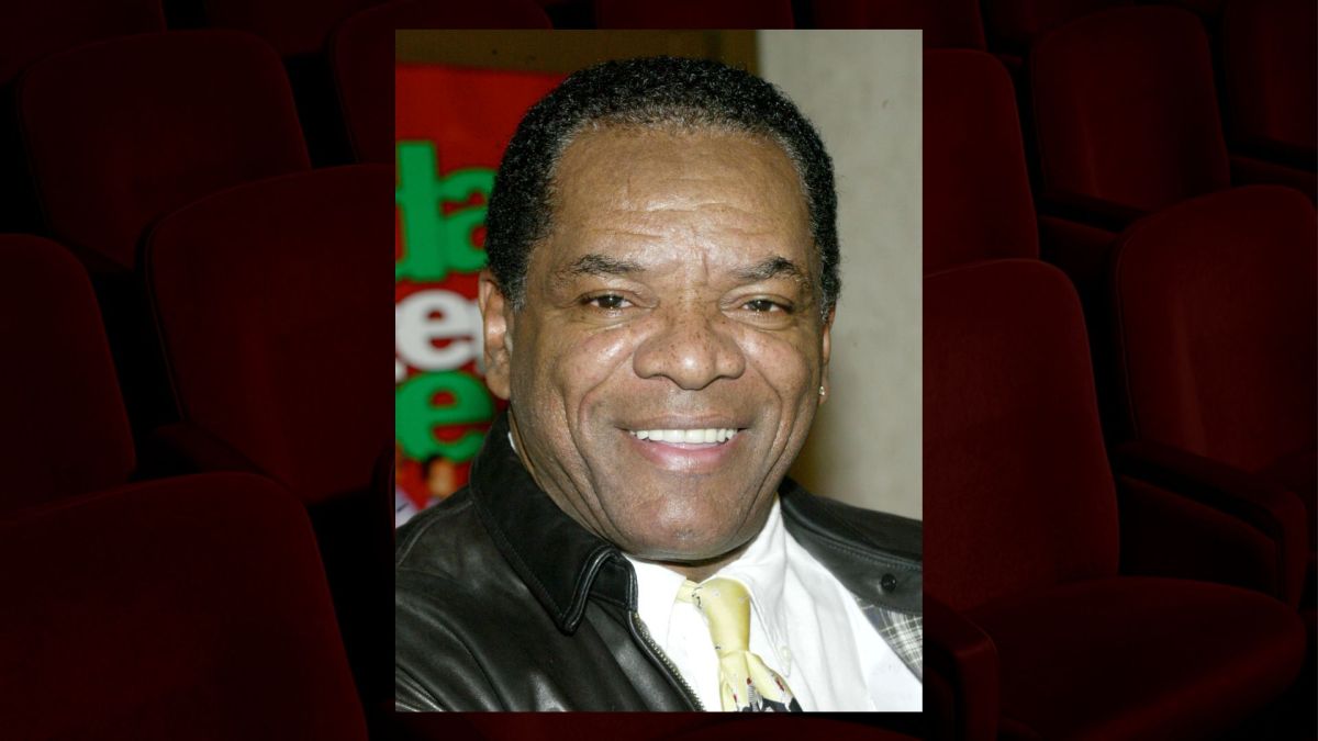 John Witherspoon