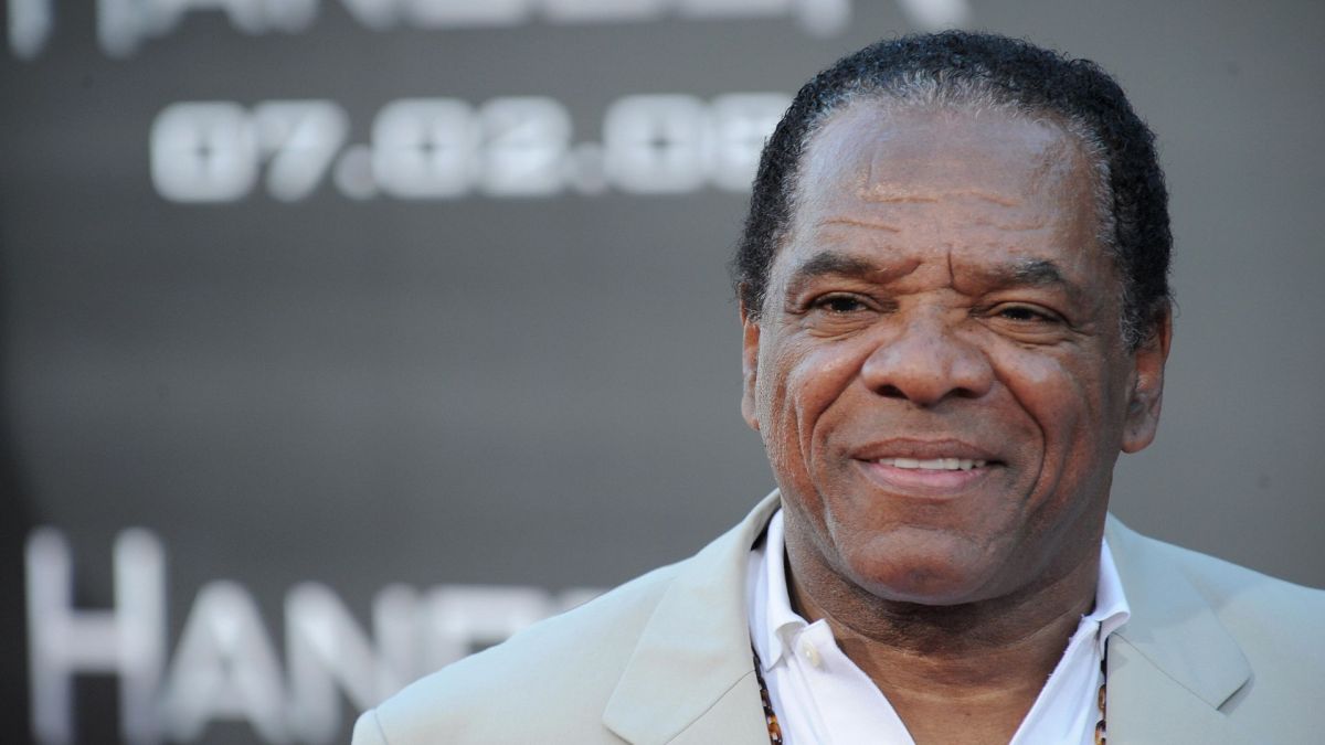 John Witherspoon