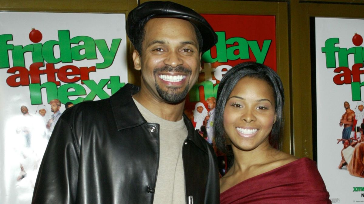 Mike Epps