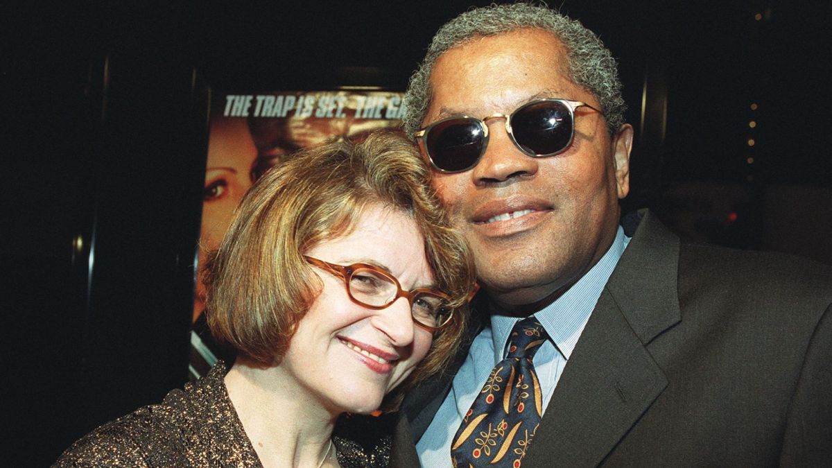 Clarence Williams III