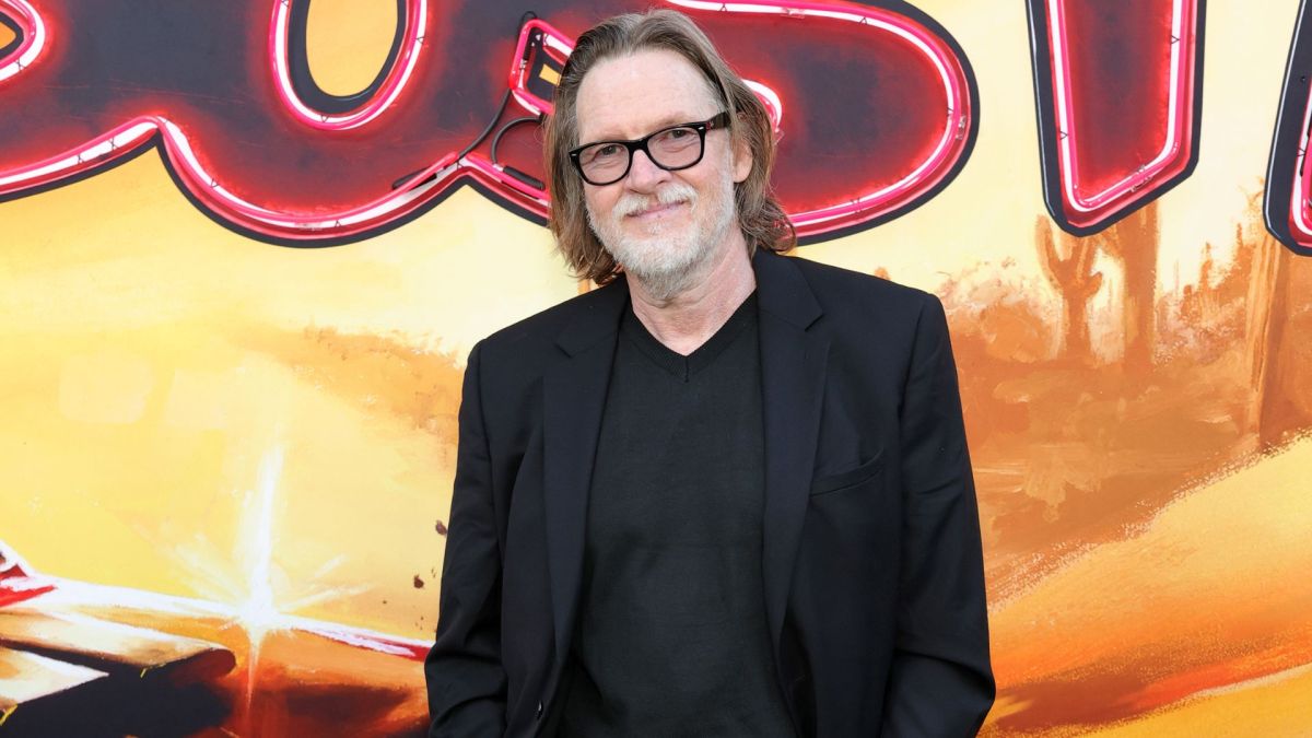 Donal Logue