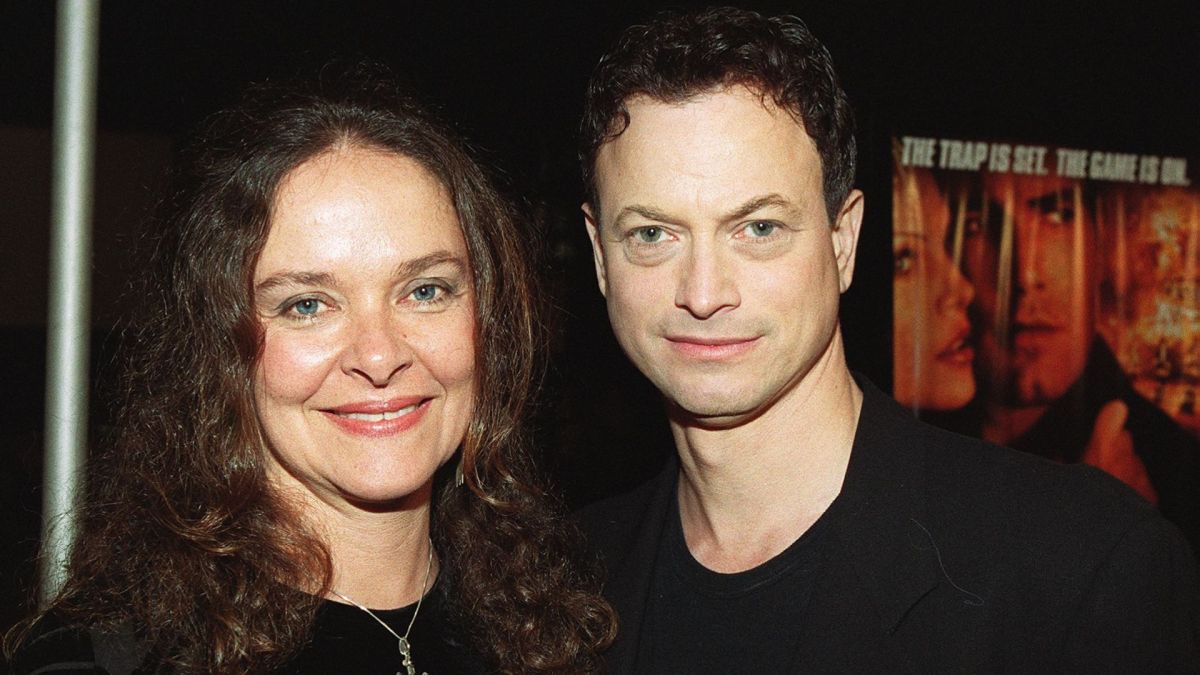 Gary Sinise