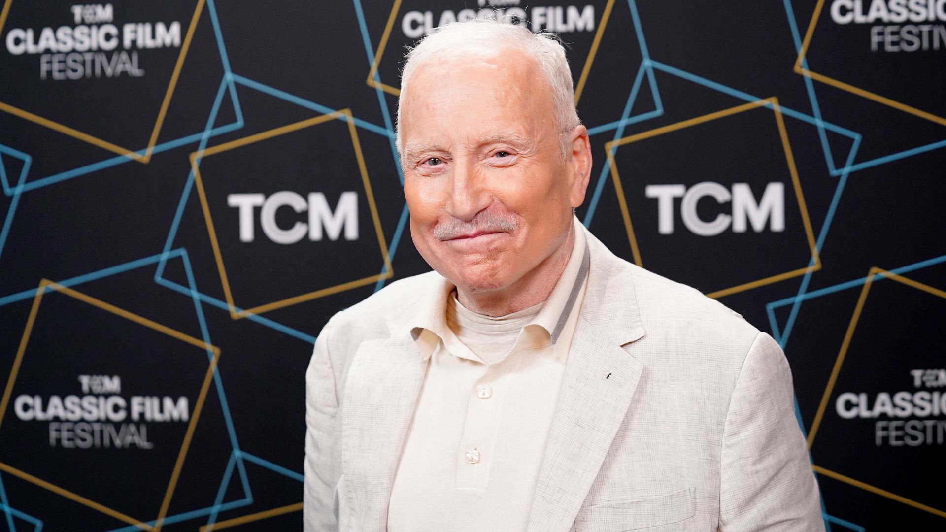 How Old Is Richard Dreyfuss Now