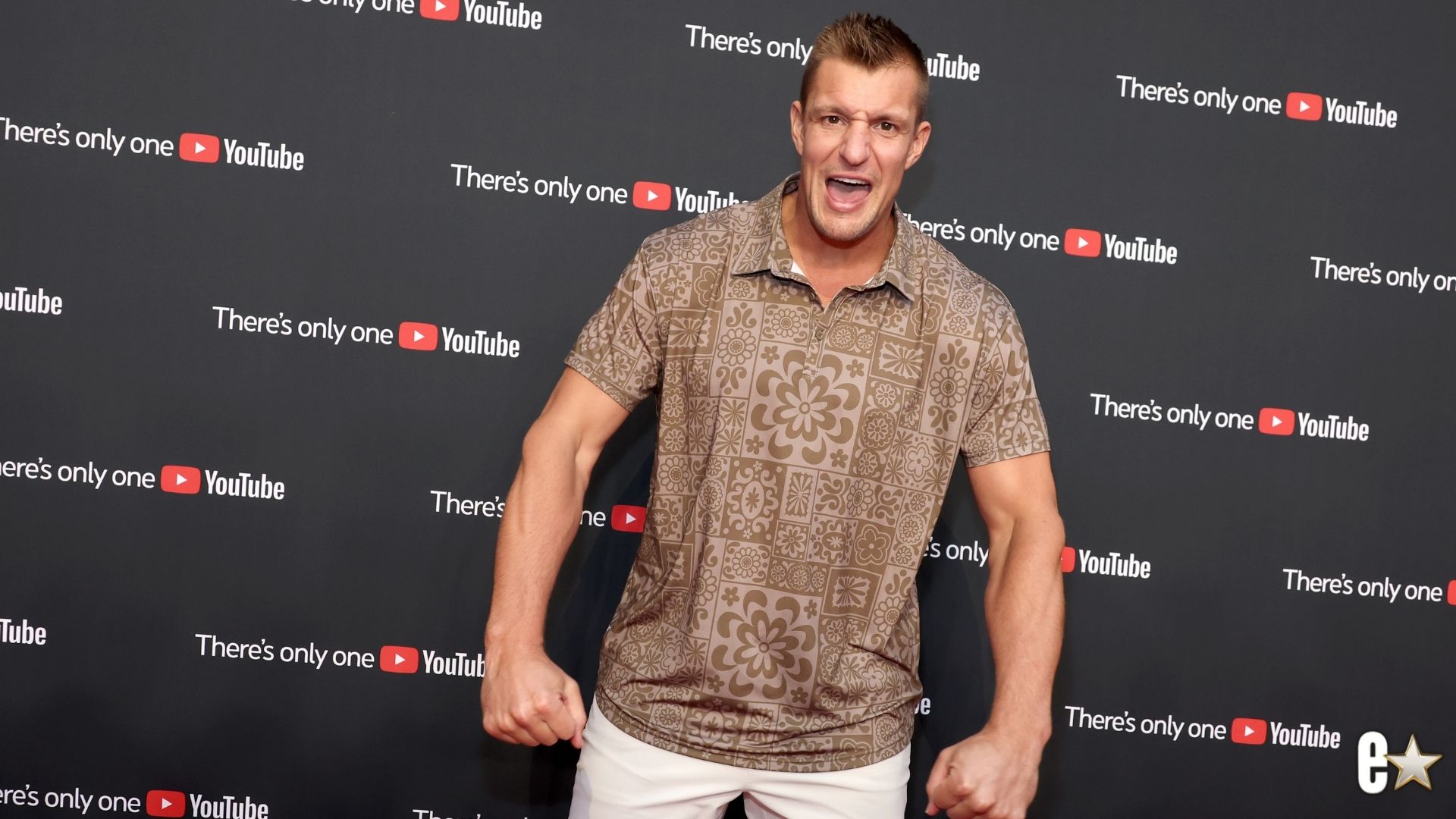 Rob Gronkowski