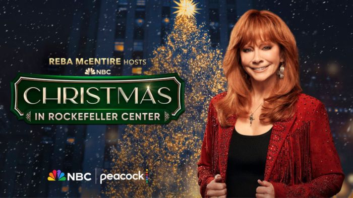 Reba McEntire