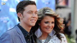 Scotty McCreery, Lauren Alaina