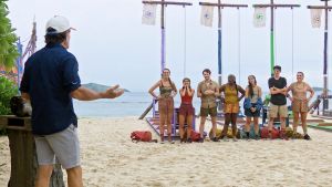 Jeff Probst