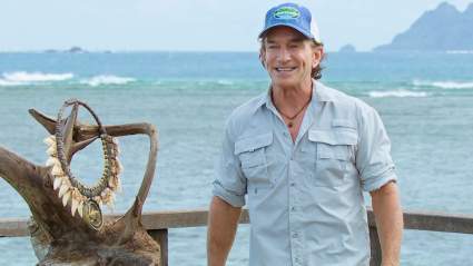 ‘Survivor’ 50 Brings Real-Life Idol Hunt to Every U.S. State