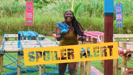 Did Kristina Mills Win ‘Survivor’ Season 49? Finale Results