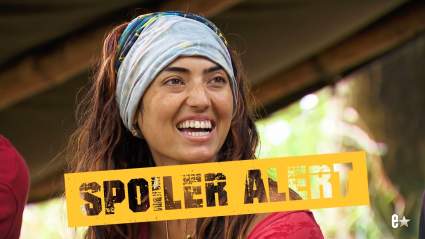 Did Savannah Louie Win ‘Survivor’ Season 49? Finale Results
