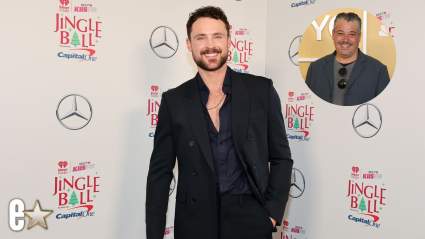 Dylan Efron Says Boston Rob Mariano Has Him Thinking About Fatherhood