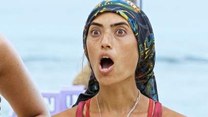 Fans React to Shocking Elimination Before ‘Survivor’ Season 49 Finale