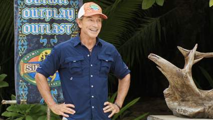‘Survivor’ Season 49 Week 11 Live Recap & Spoilers