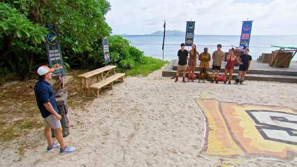 ‘Survivor’ Season 49 Week 12 Live Recap & Spoilers