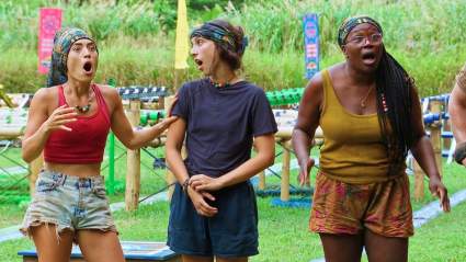 Where to Watch the Season 49 Finale of ‘Survivor’