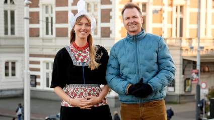 Who Got Eliminated on ‘The Amazing Race’ 2025? Week 11 Results