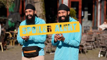 Did Jas & Jag Win ‘The Amazing Race’ Season 38?