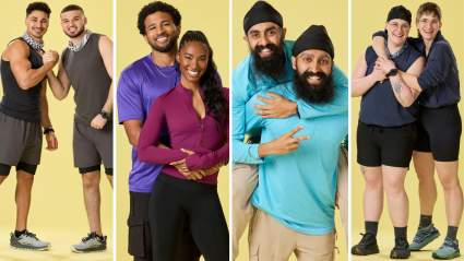 ‘The Amazing Race’ Spoilers & Predictions: Which Teams Make the Season 38 Finale?
