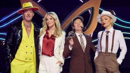 When Does ‘The Masked Singer’ Season 14 Start?