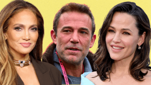 Ben Affleck