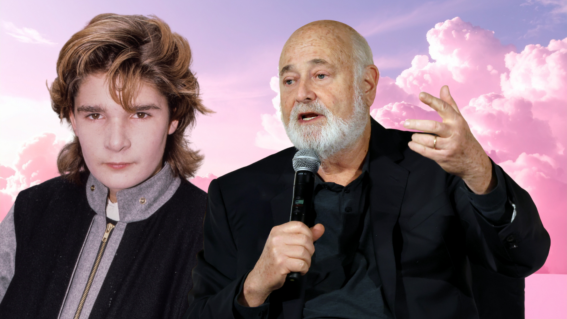 Rob Reiner