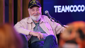 Rob Reiner