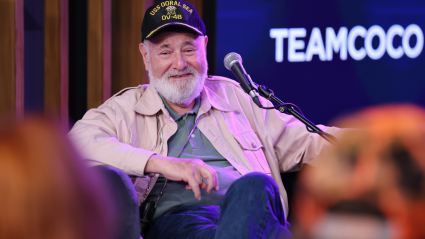 ‘Stand by Me’ Star Thanks Rob Reiner: ‘Showed Me More Love Than My Own Father’