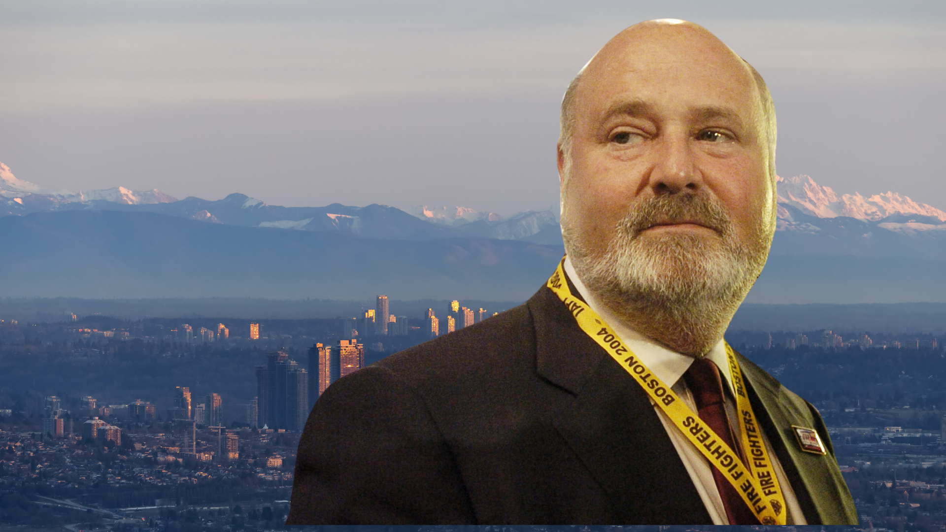 Rob Reiner