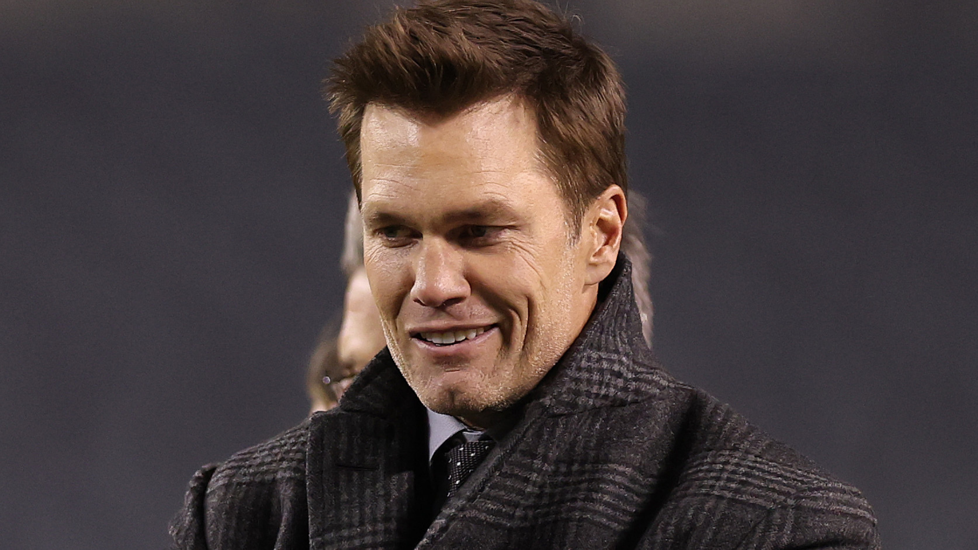 Tom Brady