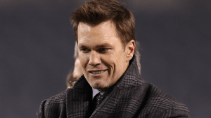 Tom Brady