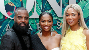 Kandi Burruss