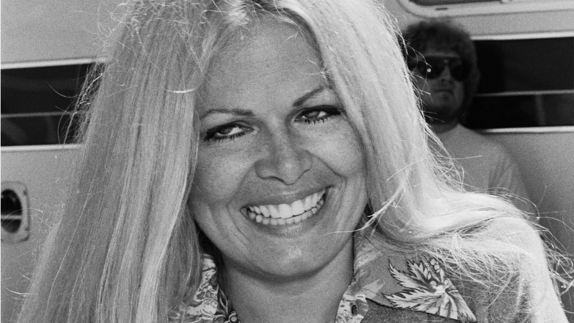 Sally Struthers