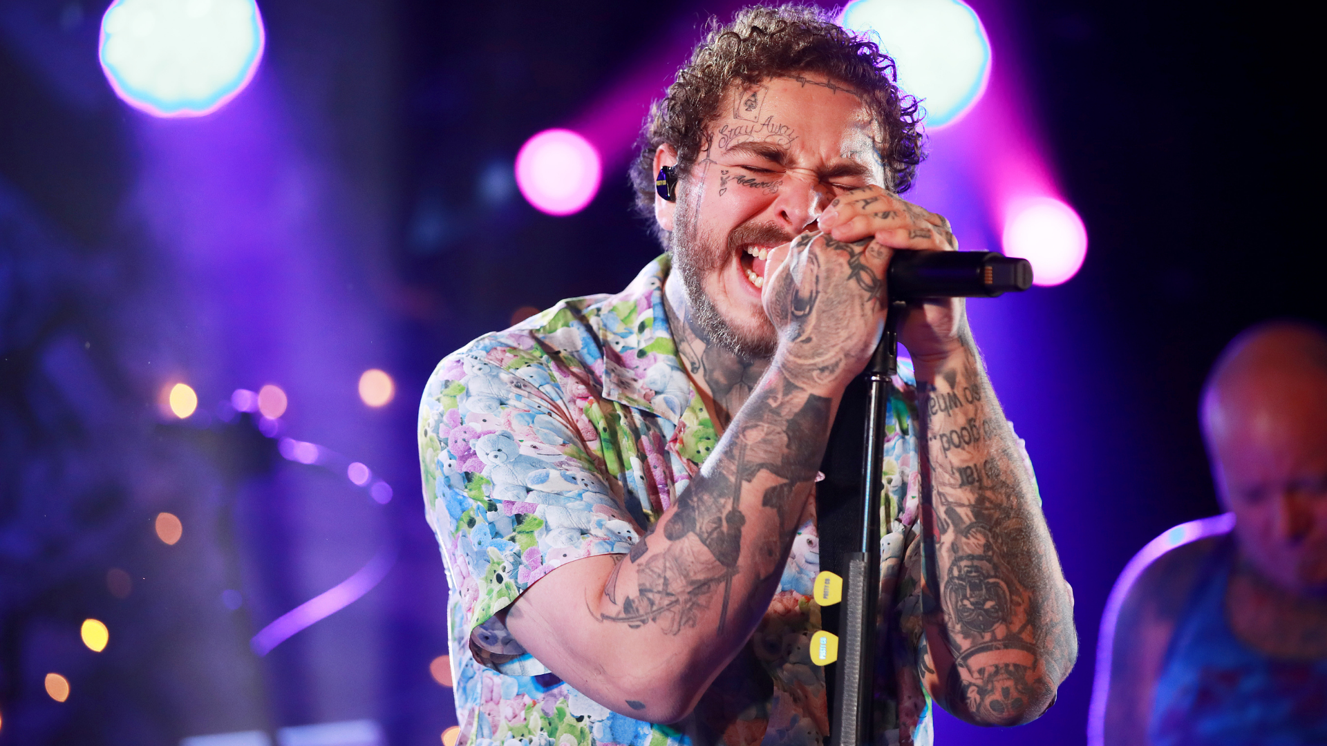 Post Malone