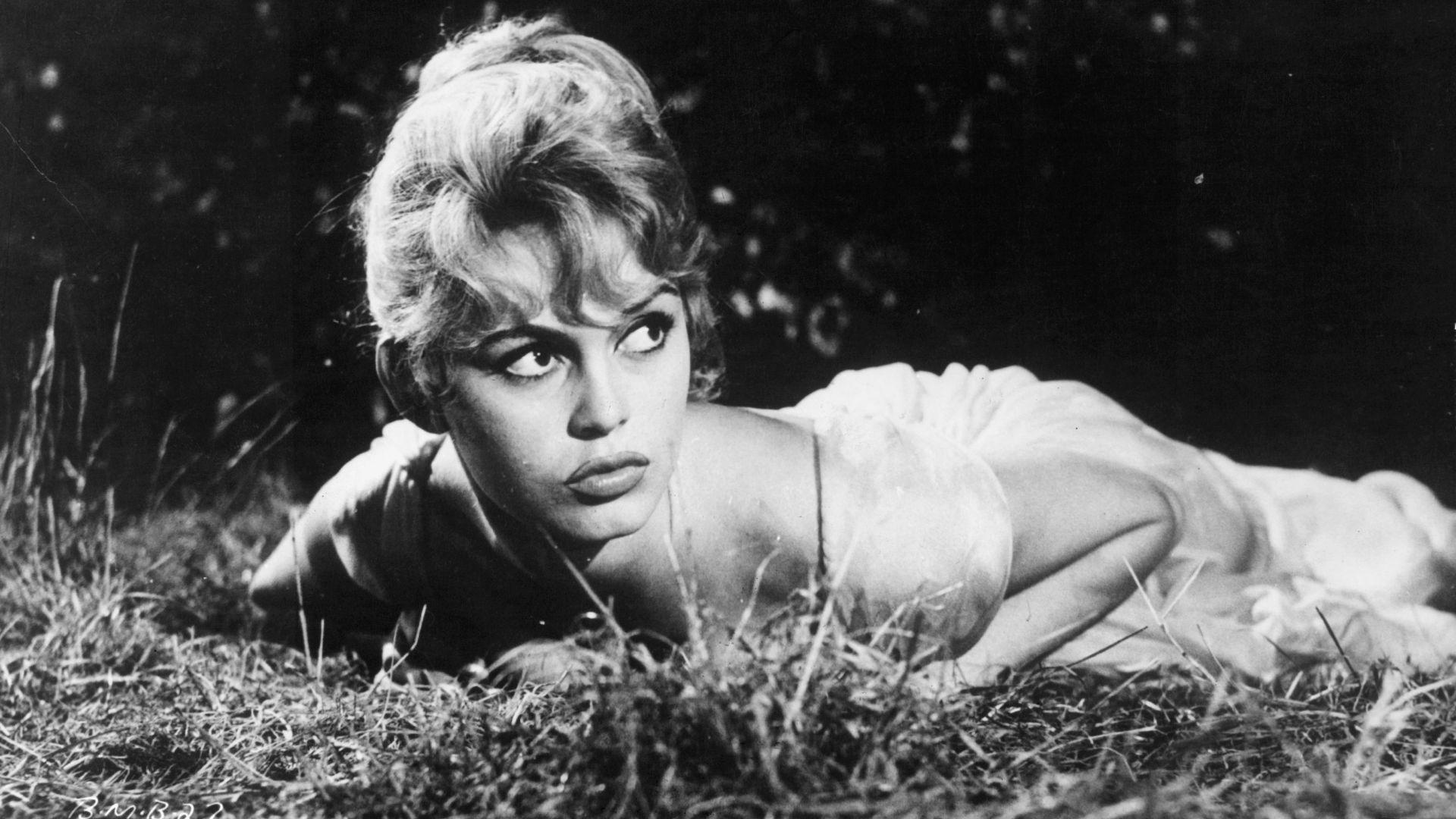 Brigitte Bardot