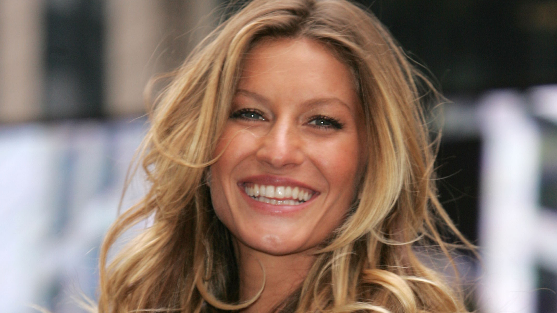 Gisele Bundchen