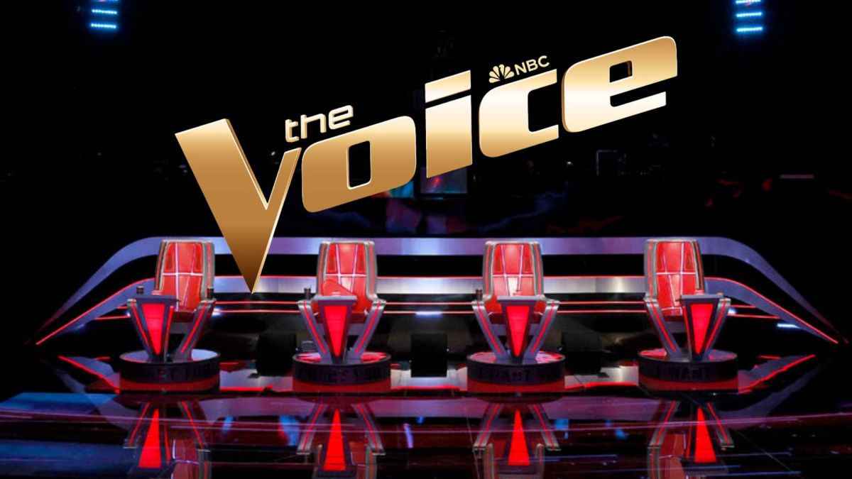 voice
