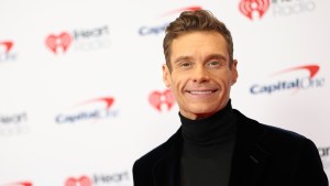 Ryan Seacrest