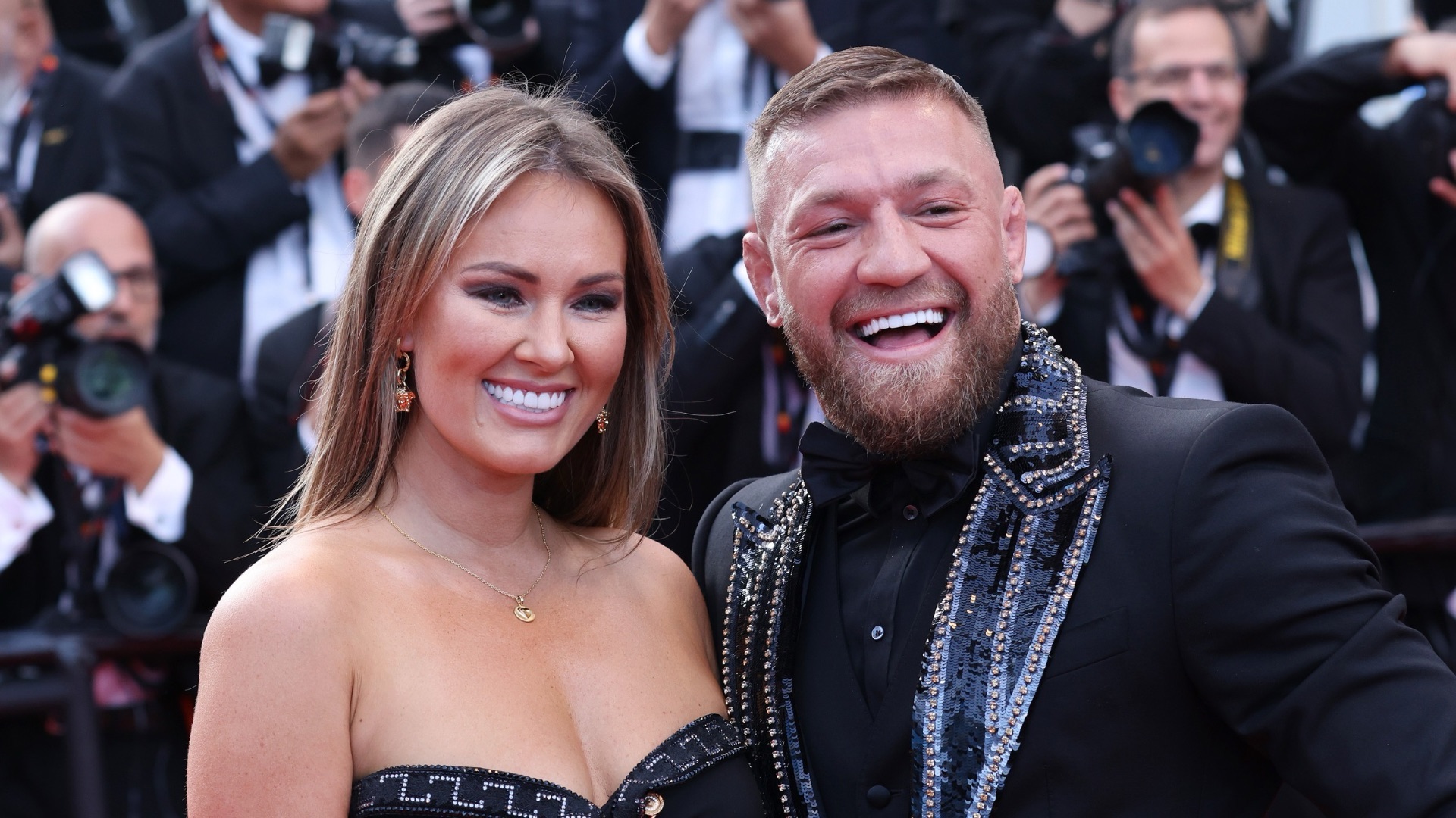 Conor McGregor