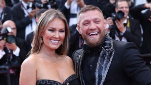 Conor McGregor