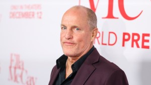 Woody Harrelson