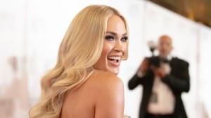Carrie Underwood