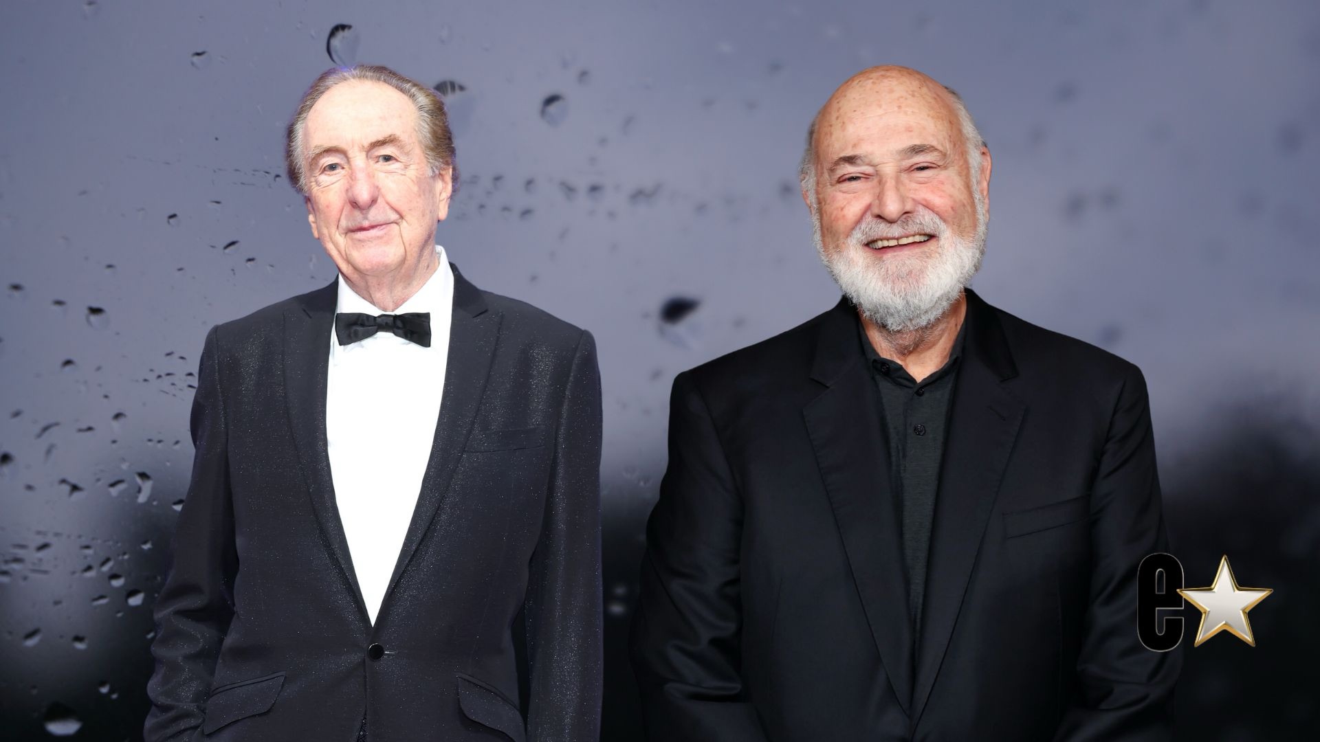 Eric Idle