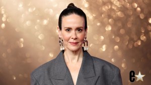 Sarah Paulson