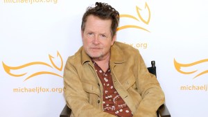 Michael J. Fox