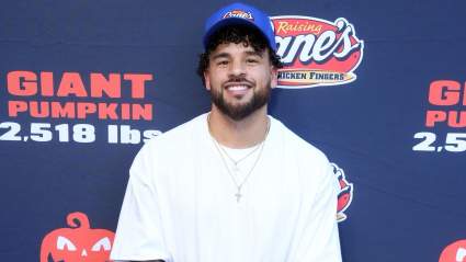 ‘The Challenge’ Star Cory Wharton Shares Regrets About His Breakup With Taylor Selfridge