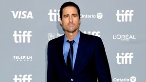 Luke Wilson